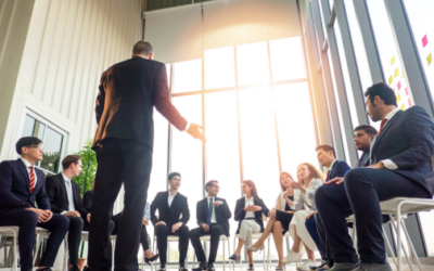 The Benefits of Risk Management Training for Employees