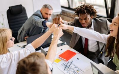 Building a High-Trust, High-Transparency Risk Culture